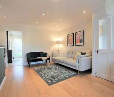 3 bedroom link detached house to rent - Photo 4