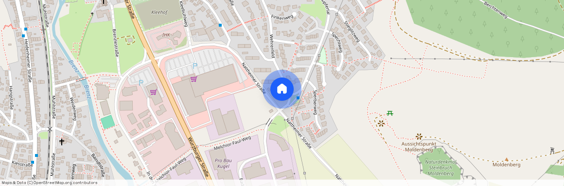 Wehrenfeld 48, 89520, Heidenheim Ot Schnaitheim