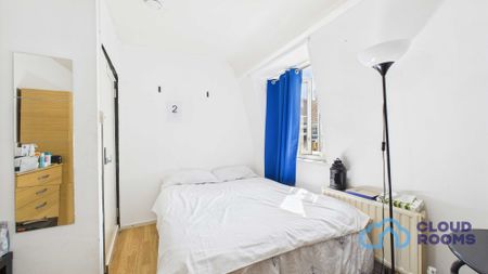 RM2 Bell Lane | Spitalfields | London | E1 7NP - Photo 5