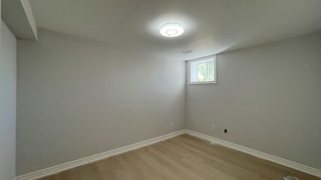 For Lease - 272 Epsom Downs Drive Unit# BSMT, Toronto, Ontario - Photo 5