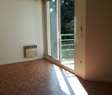 Location Appartement 1 pièce 35m² - Photo 3