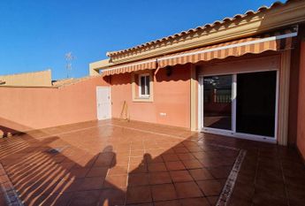 IPS4256695: FOR RENT: Penthouse in Alhaurín el Grande.