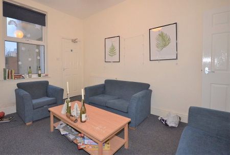 109 Broomspring Lane, Broomhall, Sheffield S10 2FD - Photo 2