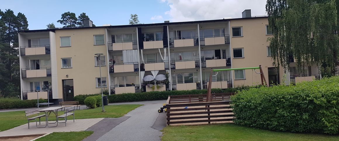 Skinnarbacken, Lindesberg - Photo 1