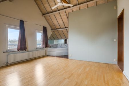 Stijlvolle loft met authentieke charme in Sint-Niklaas - Photo 5