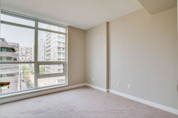 For Lease - 525 Wilson Avenue Unit# 655, Toronto, Ontario - Photo 1