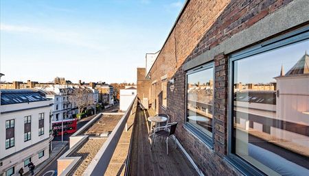 Fulham Road, SW3, Chelsea - Photo 4