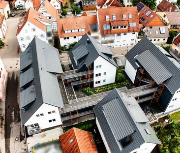 Kurzzeit-Wohnen für 40 € pro Nacht! Die smarte Hotelalternative - Photo 5