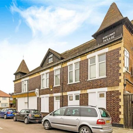 2 bedroom flat to rent - Photo 3