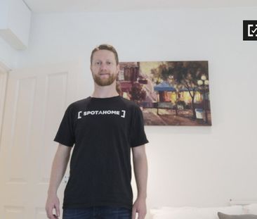 Studio for rent in Portobello, Dublin - Photo 3