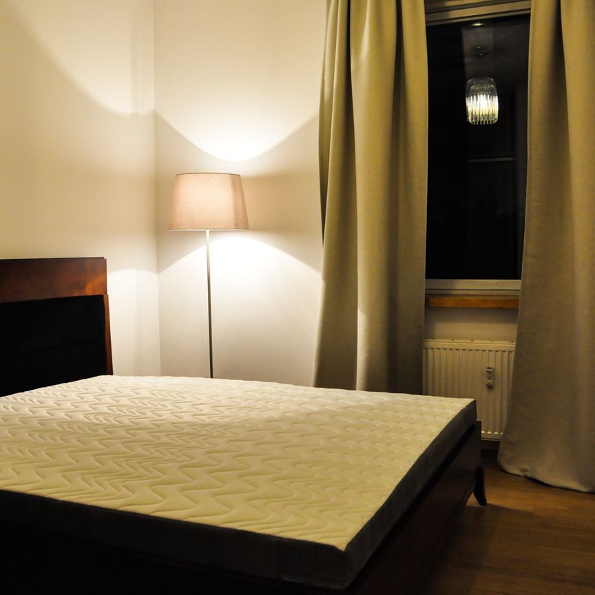 Apartament wynajem Poznań Stare Miasto Kutrzeby - Photo 1