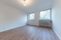 Logenplatz im Mädchenviertel: Modernes Familienglück mit eigenem Gartenidyll 1.090 € - Foto 2