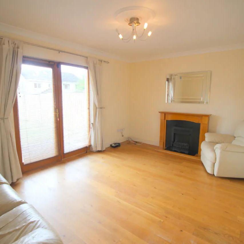 College Wood Manor, Clane, Co. Kildare, W91 YY64 - Photo 1