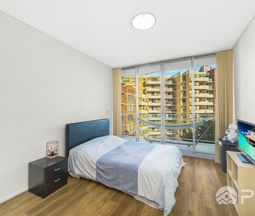 Timber Floor 2 bedroom apartment located in premier Strathfield loc... - Photo 3