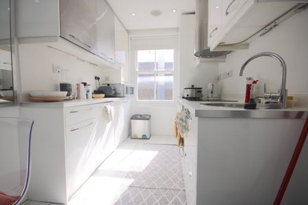 Room in a Shared Flat, Westbourne Grove, W2 - Photo 2