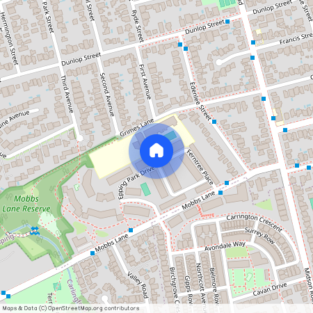 111/30 Ferntree Place, NSW 2121, Epping