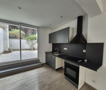 Location Appartement 1 pièce 30m² ST OMER 62500 - Photo 1