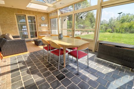 Villa - à louer - Photo 2