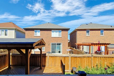 For Lease - 31 Leadenhall Road Unit# Upper, Brampton, Ontario - Photo 5