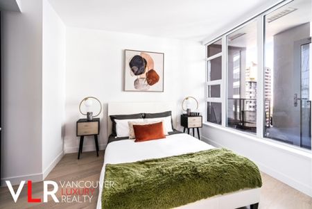 Condo in Downtown Vancouver, BC - Photo 4