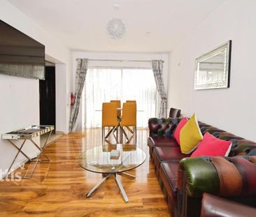 2 bedroom apartment to rent - Photo 3