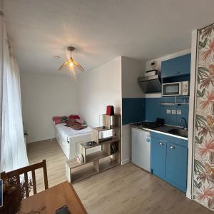 Location Appartement 1 pièce 18m² ROUEN 76100 - Photo 3