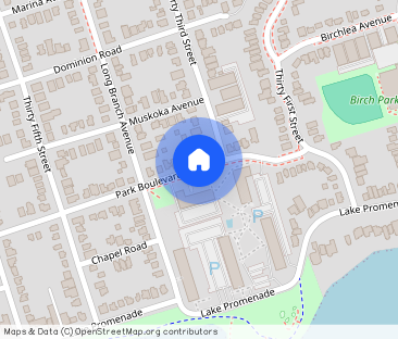 Lake Promenade Community - 21 Park - Photo 1