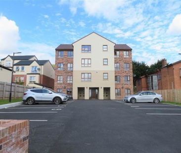Apt 6, 161 Glen Road, Belfast, BT11 8SB - Photo 6