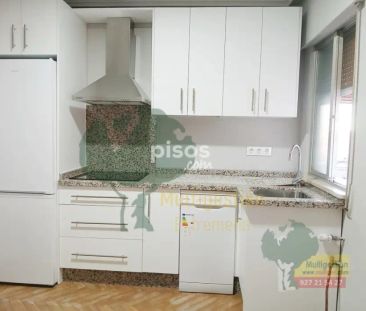 Apartamento en alquiler en Centro - Foto 4