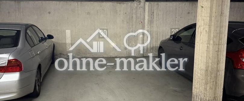 2ZKB / Balkon / EBK / Stellplatz - Photo 1