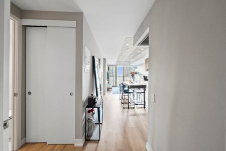For Lease - 161 Roehampton Avenue Unit# 2711, Toronto, Ontario - Photo 5