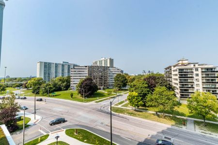 For Lease - 10 Deerlick Court Unit# 606, Toronto, Ontario - Photo 3