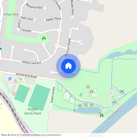 6 Cardwell Court, Qld 4131, Meadowbrook