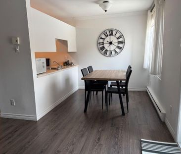 LONGUEUIL, 3 1/2 style condo a louer pres services transports - Photo 2