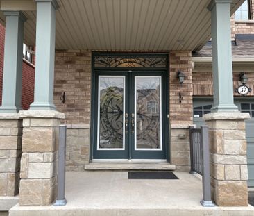 For Lease - 37 Via Toscana N/A, Vaughan, Ontario - Photo 6