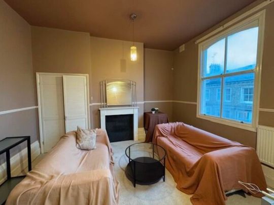 1 Bed Flat, West Street, LE1 - Photo 1