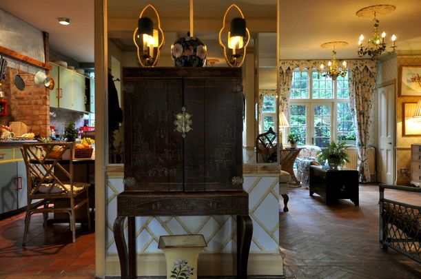 Petyt Place, London, SW3 - Photo 1