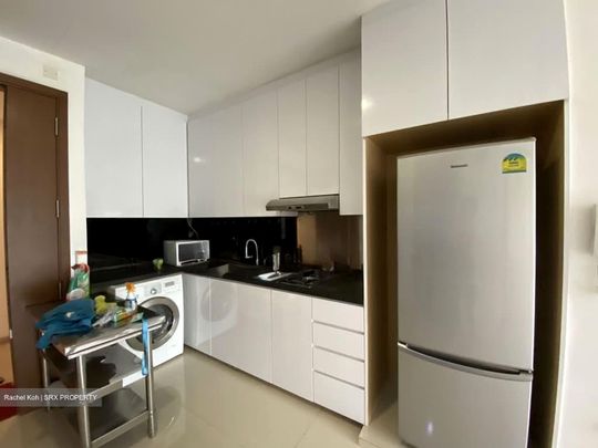 D'Zire (D19), Apartment - For Rent - Photo 1