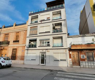 Piso de alquiler en Avenida de la Magdalena, 54, Rafelbuñol / Rafel... - Photo 6