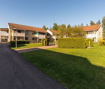 Kastanjegatan 7 I - Foto 1