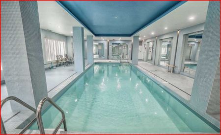 For Lease - 2150 Lawrence Avenue Unit# 709, Toronto, Ontario - Photo 5