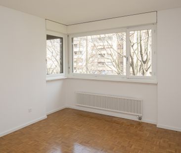 Giubiasco soleggiato 2.5 locali Quartiere Sagittario - Foto 6