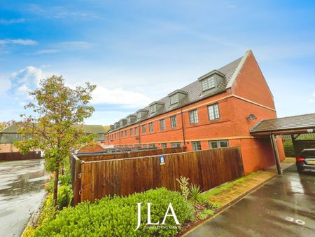 2 bed semi-detached house to rent in Watkin Road, Leicester, LE2 - Photo 2