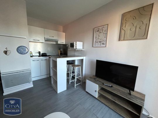 Location Appartement 1 pièce 20m² MONTPELLIER 34090 - Photo 1