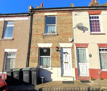 2 bedroom House To Let Total Size: 603 SQ FT - Photo 6