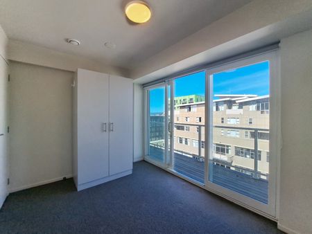 Peak Apartments - Photo 2