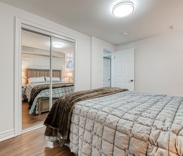 For Lease - 133 Bernard Avenue Unit# Bsmt, Richmond Hill, Ontario - Photo 4