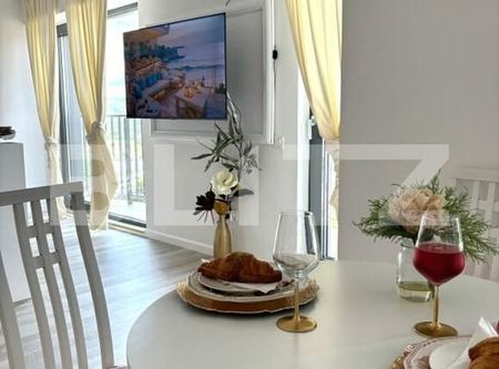 Studio de inchiriat de Lux, Calea Floresti, 45mp - Photo 3