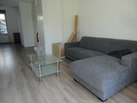 Te huur: Huis Hoogstraat 9 in Zwolle - Photo 3