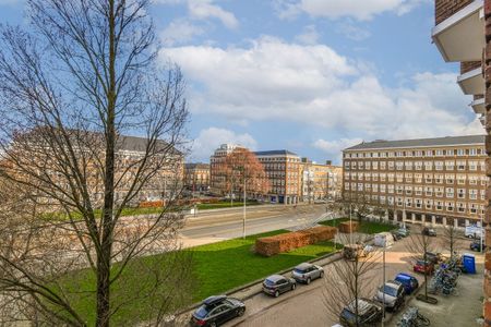 Appartement te huur: Minervaplein 43-3 1077 TM Amsterdam - Photo 3